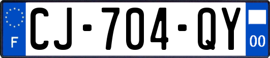 CJ-704-QY