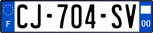 CJ-704-SV