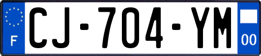 CJ-704-YM