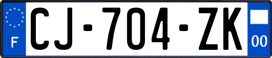 CJ-704-ZK