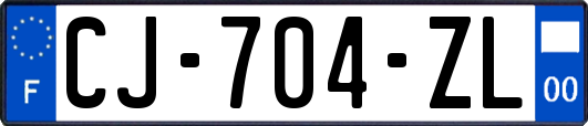 CJ-704-ZL