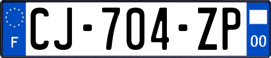 CJ-704-ZP