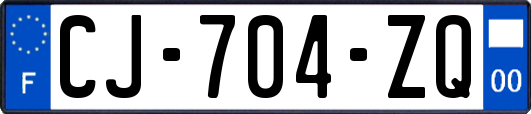 CJ-704-ZQ