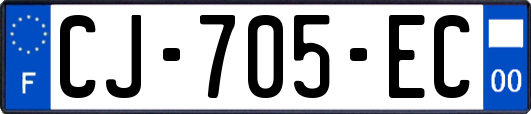 CJ-705-EC