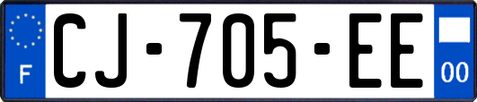 CJ-705-EE