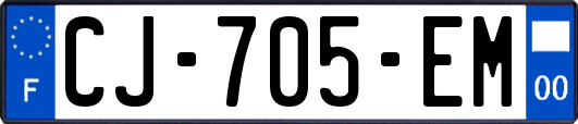 CJ-705-EM