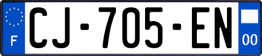 CJ-705-EN