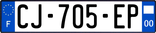 CJ-705-EP