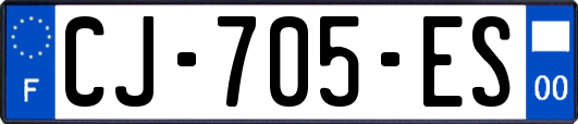 CJ-705-ES