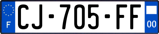 CJ-705-FF