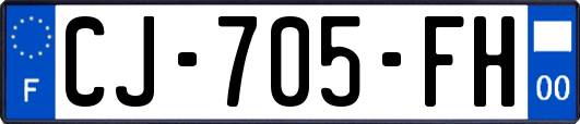 CJ-705-FH