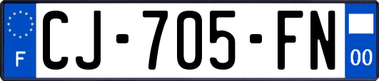 CJ-705-FN