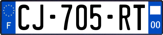 CJ-705-RT