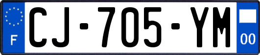 CJ-705-YM