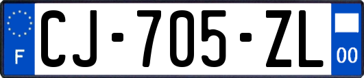 CJ-705-ZL