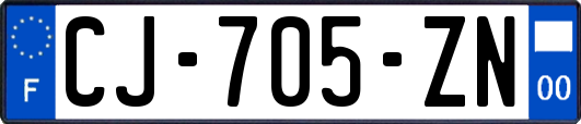 CJ-705-ZN