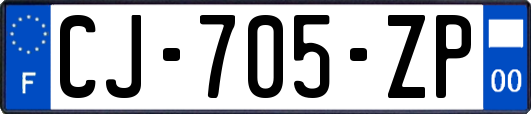 CJ-705-ZP