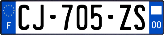 CJ-705-ZS