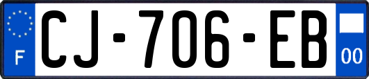 CJ-706-EB