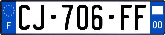 CJ-706-FF