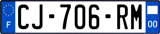 CJ-706-RM