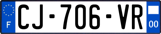 CJ-706-VR