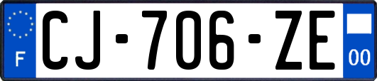 CJ-706-ZE