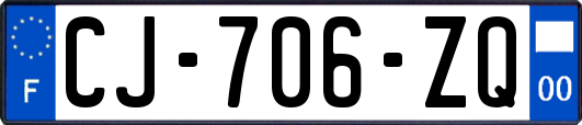 CJ-706-ZQ