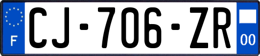 CJ-706-ZR