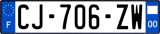 CJ-706-ZW