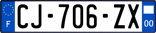 CJ-706-ZX