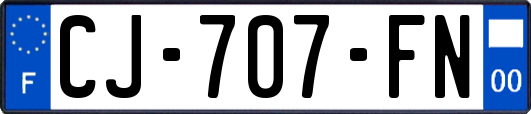 CJ-707-FN