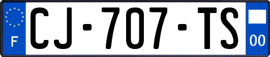 CJ-707-TS