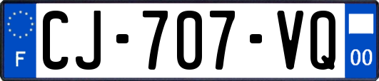 CJ-707-VQ