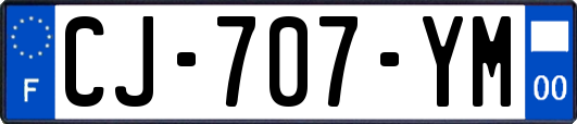 CJ-707-YM