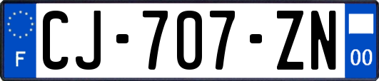 CJ-707-ZN