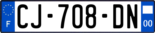 CJ-708-DN