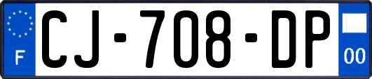 CJ-708-DP