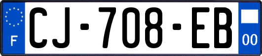 CJ-708-EB