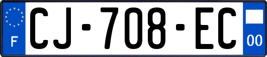 CJ-708-EC
