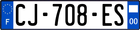 CJ-708-ES