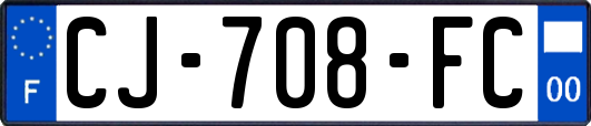 CJ-708-FC