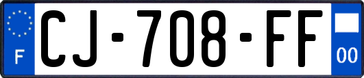 CJ-708-FF