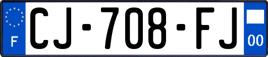 CJ-708-FJ