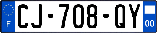 CJ-708-QY