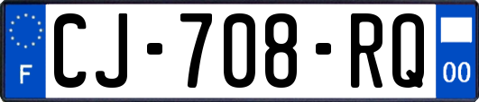 CJ-708-RQ