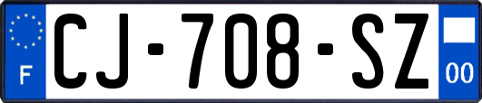 CJ-708-SZ