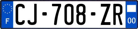 CJ-708-ZR