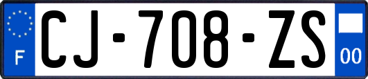 CJ-708-ZS