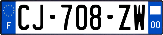 CJ-708-ZW